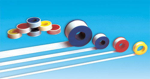 Welche Rolle spielt das PTFE-Gewindedichtband?