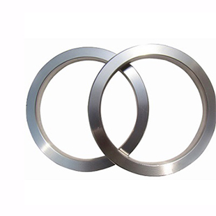 Material und Verwendung von Metalldichtungen