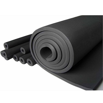 Warum in der Gummiblatt zu Carbon Black？ hinzugefügt？