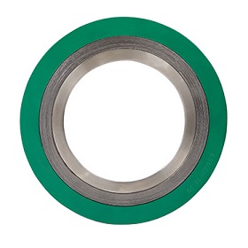 Was sind die Eigenschaften von Metallwunddichtungen aus Edelstahl -Metall
