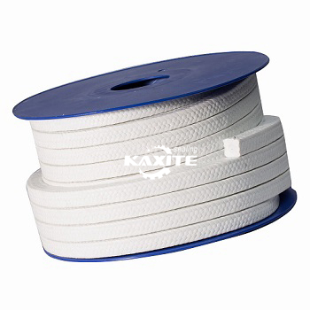 Was ist eine PTFE-Packung und warum ist sie für die industrielle Abdichtung wichtig?