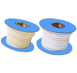 Was ist eine gesponnene Kevlar-Packung und warum ist sie die beste Wahl für industrielle Hochdruckabdichtungen?