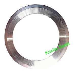 Was unterscheidet gezahnte Dichtungen von herkömmlichen Metalldichtungen?