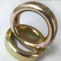 Oval Ring Joint Dichtung