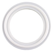 PTFE Tri-Clamp Sanitärdichtung