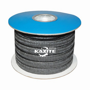 Reine Graphit PTFE Verpackung