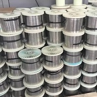 Spool-Metallstreifen für SWG