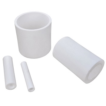 Geformtes PTFE-Rohr