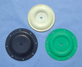 PTFE-Membran