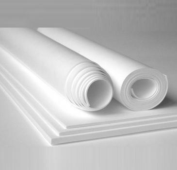 KAXITE Expanded PTFE Blatt, High-End-PTFE-Marke